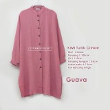 KIMI-036 Tunik Crinkle